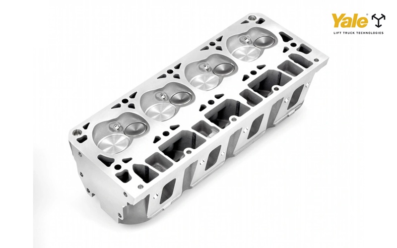 Nắp quy lát là bộ phận then chốt của động cơ xe nâng, ảnh hưởng trực tiếp đến hiệu suất, độ bền và việc bảo trì vận hành ổn định