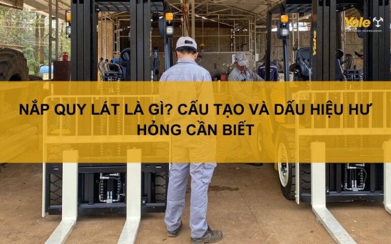 nắp quy lát là gì