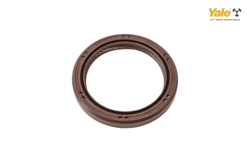 Phớt đầu trục cơ là chi tiết làm kín phải làm việc liên tục trong điều kiện nhiệt độ cao, ma sát lớn và môi trường nhiều dầu mỡ