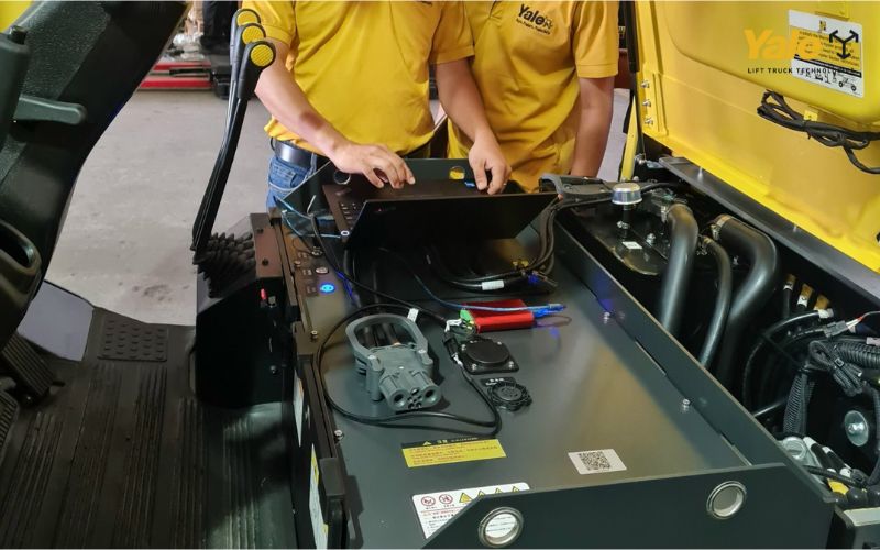 Với các lỗi linh kiện rời rạc hoặc lỗi phần mềm, việc sửa chữa bo mạch giúp tiết kiệm chi phí đáng kể so với thay mới.