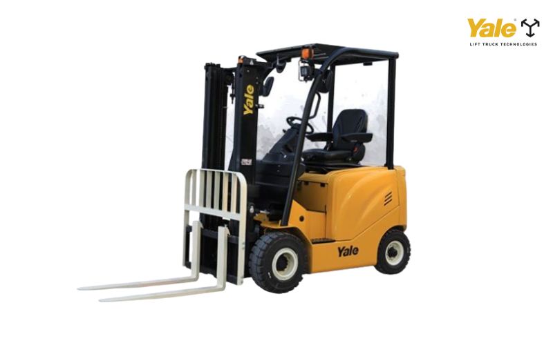 Trong bối cảnh các quy định về môi trường ngày càng chặt chẽ, tiêu chuẩn khí thải đối với xe nâng là thước đo đánh giá mức độ an toàn 