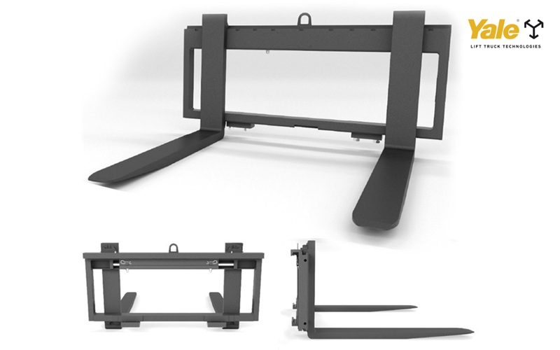 Phân biệt bộ dịch giá và dịch càng xe nâng giúp doanh nghiệp chọn đúng phụ kiện, tối ưu hiệu suất xếp dỡ, kiểm soát chi phí và đảm bảo an toàn vận hành