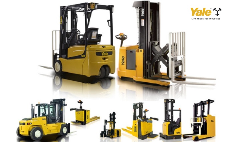 Xe nâng Yale Việt Nam cung cấp giải pháp xử lý xe nâng bị ngập nước toàn diện, từ kiểm tra đến sửa chữa – bảo dưỡng theo tiêu chuẩn