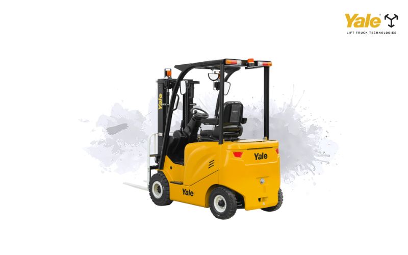 Ngoài các nguyên nhân kỹ thuật, yếu tố con người cũng đóng vai trò quan trọng trong nhiều sự cố cháy nổ xe nâng