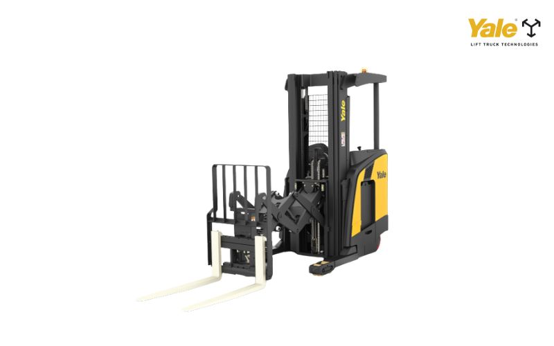 Hợp đồng cần nêu rõ thời gian giao xe nâng cụ thể và địa điểm bàn giao (kho, nhà máy hoặc công trình)