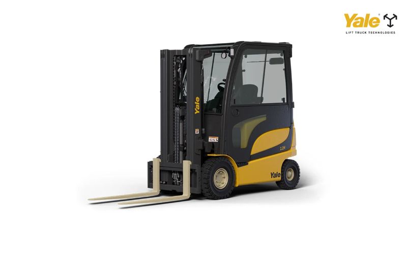 Xe nâng Yale Việt Nam cung cấp các gói bảo trì linh hoạt theo nhu cầu doanh nghiệp