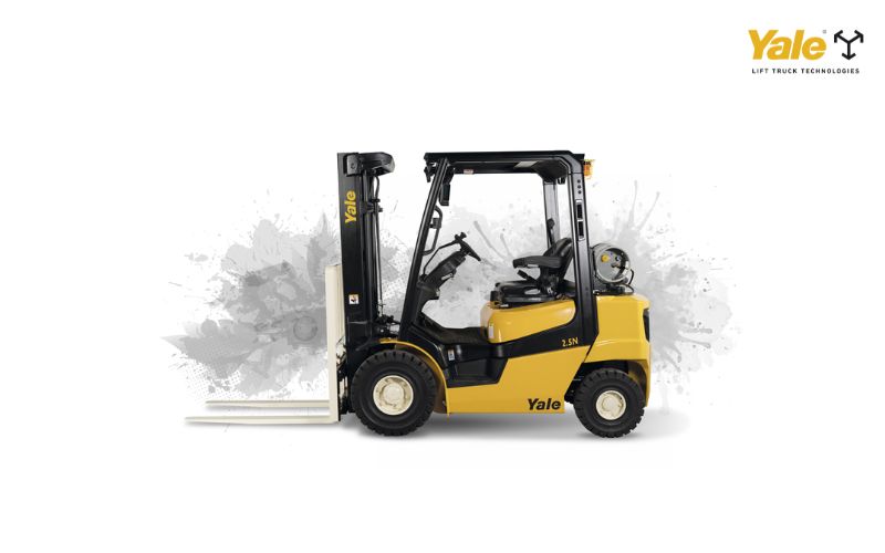 Xe nâng là thiết bị phải kiểm định kỹ thuật an toàn trước khi đưa vào sử dụng và trong suốt quá trình vận hành