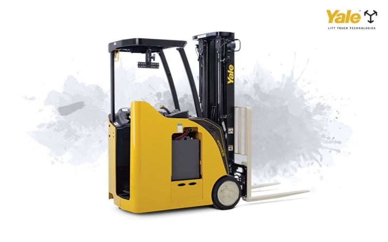 Xe nâng Yale Việt Nam cung cấp dịch vụ cho thuê xe nâng linh hoạt cho doanh nghiệp