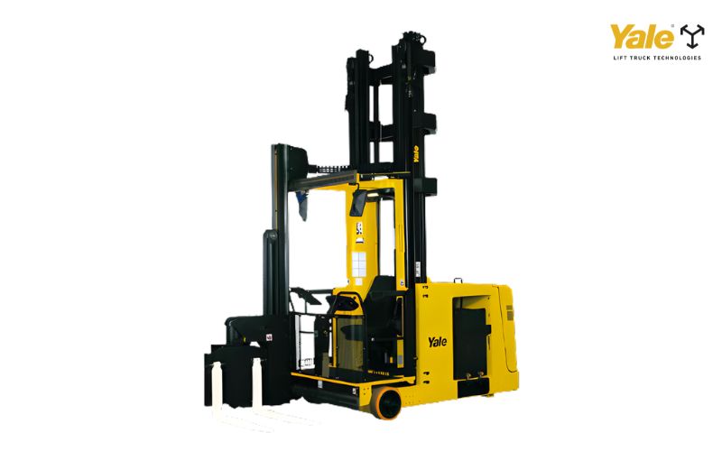 Hệ thống Double Deep và xe nâng Double Deep giúp tối ưu không gian kho nhưng doanh nghiệp cần cân nhắc về khả năng truy xuất pallet, kỹ năng vận hành và đặc điểm hàng hóa trước khi đầu tư