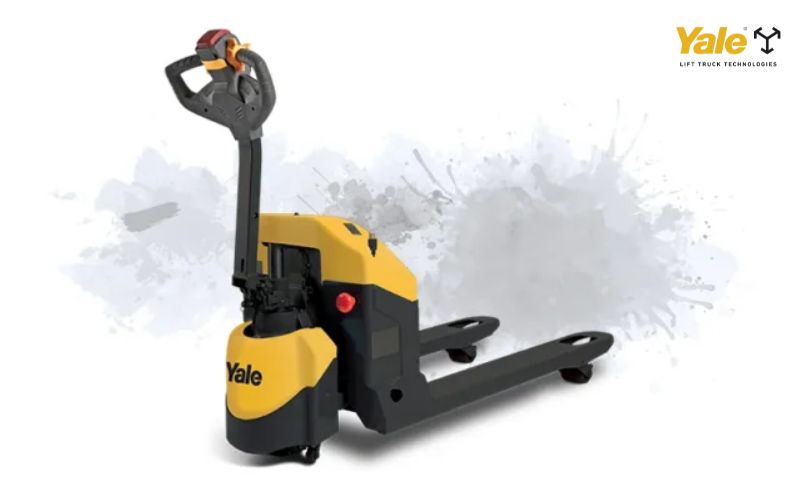 Ba dòng xe nâng tay 1.5 tấn phân biệt chủ yếu bởi chiều cao nâng và phương thức vận hành.