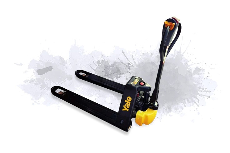 Thông số kỹ thuật mà các doanh nghiệp cần biết khi chọn xe nâng tay 1.5 tấn