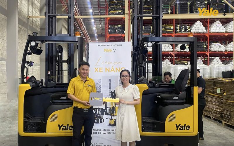 trọng lượng xe nâng trọng lượng xe nâng