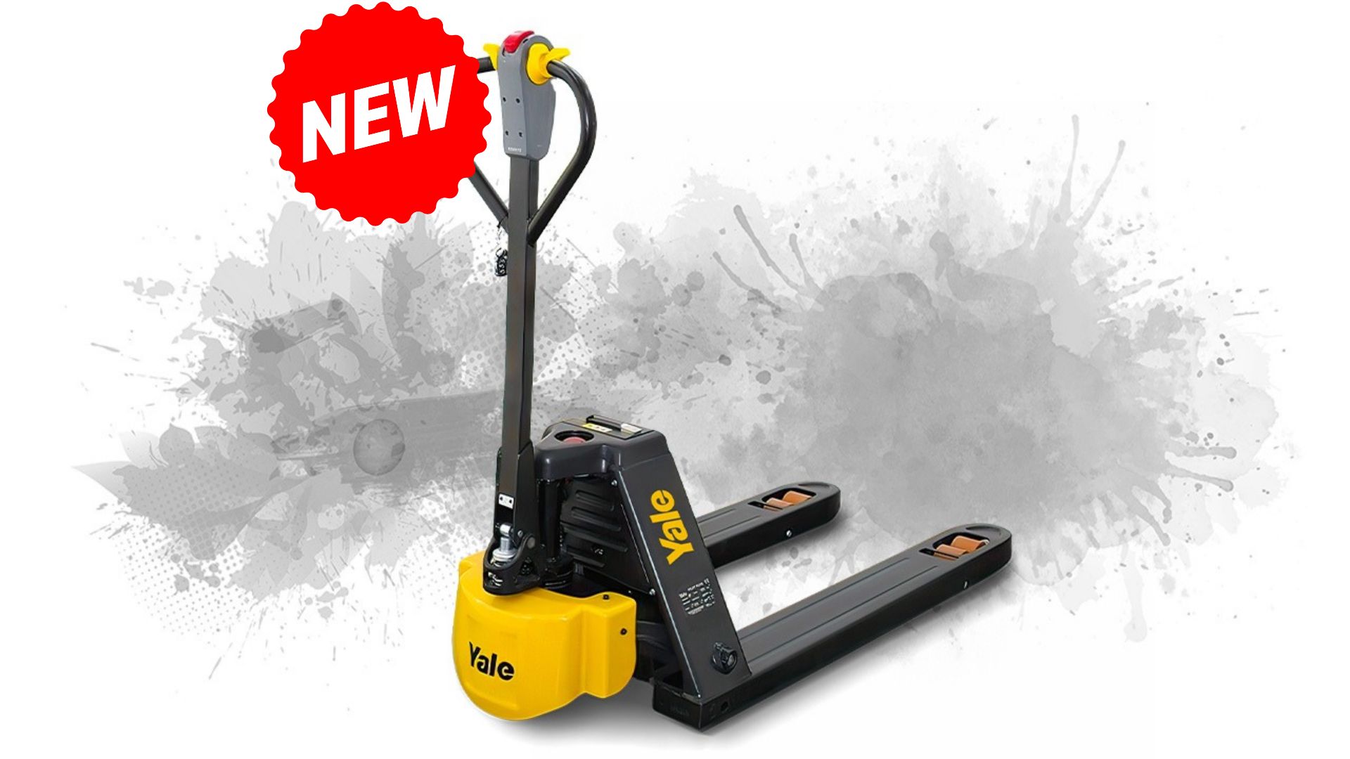 MPC20 xe nâng tay điện 2 tấn