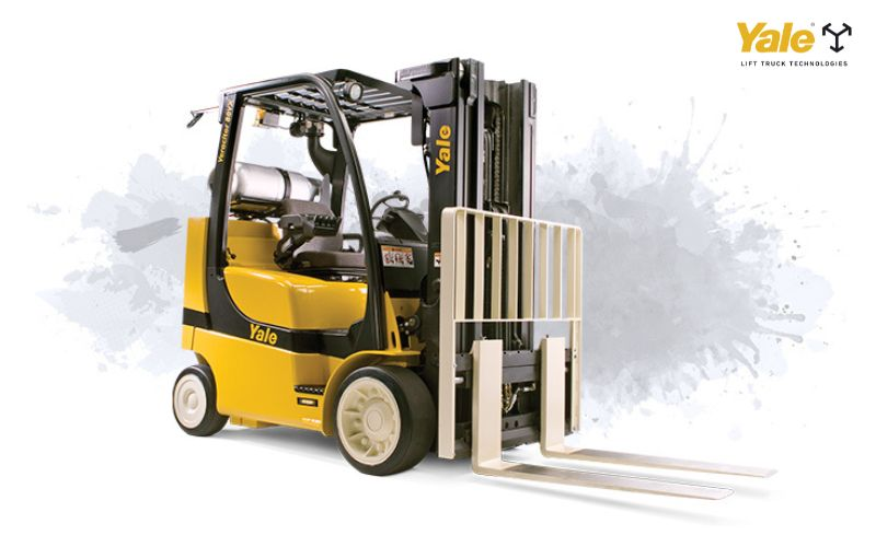 So sánh xe nâng điện 3 bánh và 4 bánh: Nên chọn loại nào