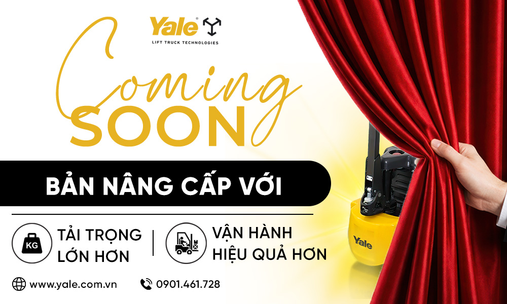 Bản nâng cấp Yale